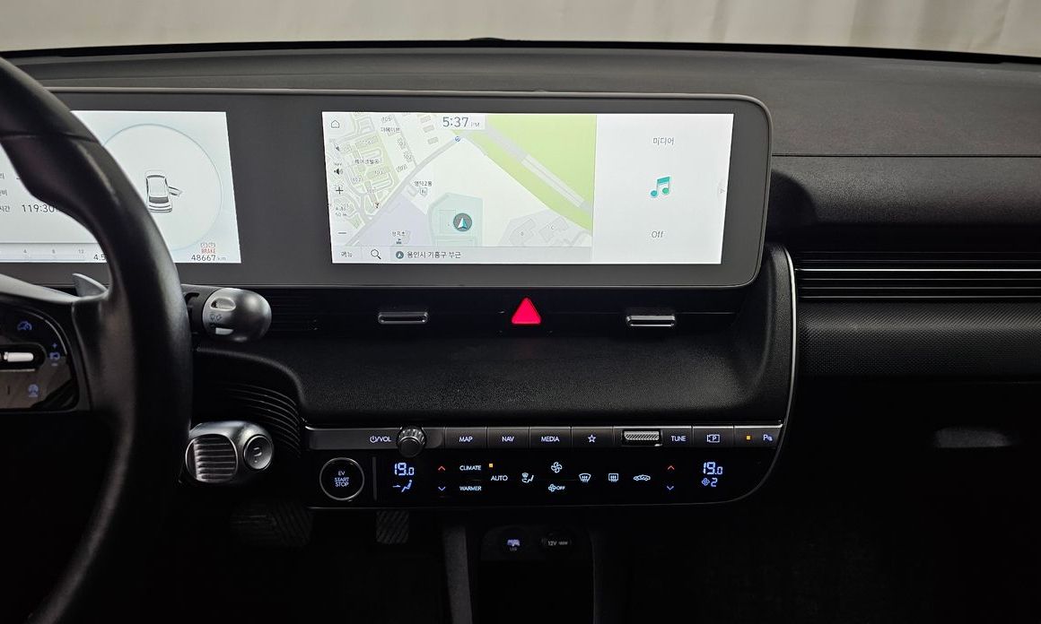Hyundai Ioniq5 2023