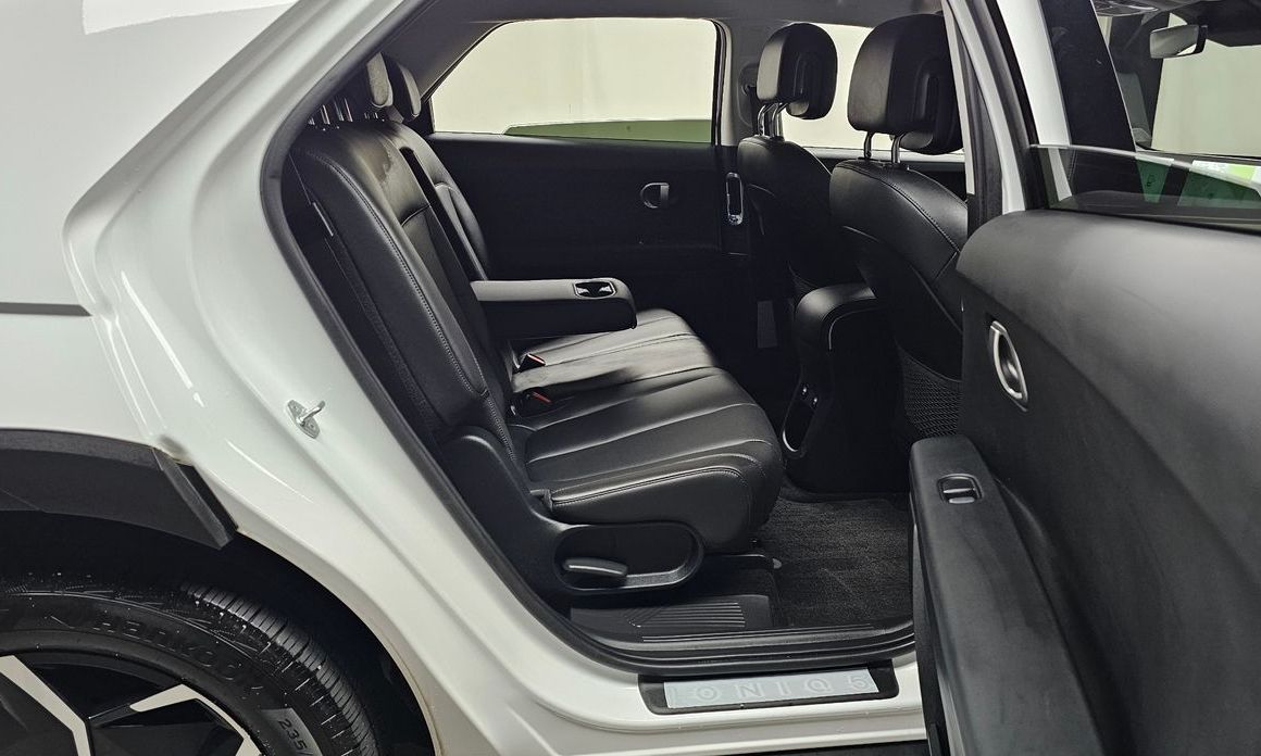 Hyundai Ioniq5 2023