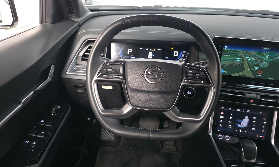 KG_Mobility_Ssangyong Torres 2023