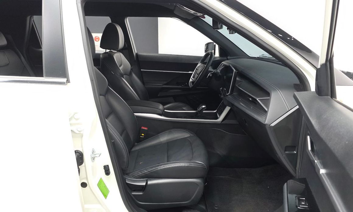 KG_Mobility_Ssangyong Torres 2023