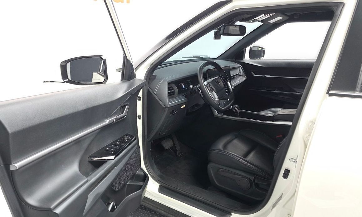 KG_Mobility_Ssangyong Torres 2023