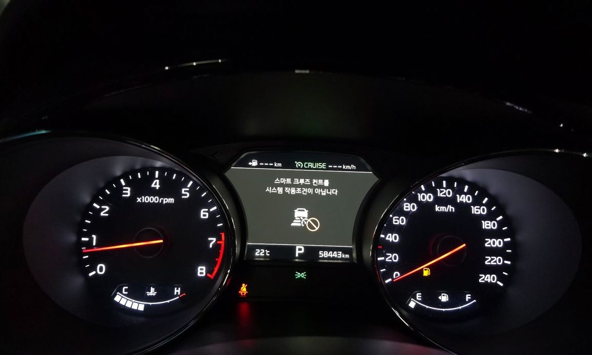 Kia Canival 2019