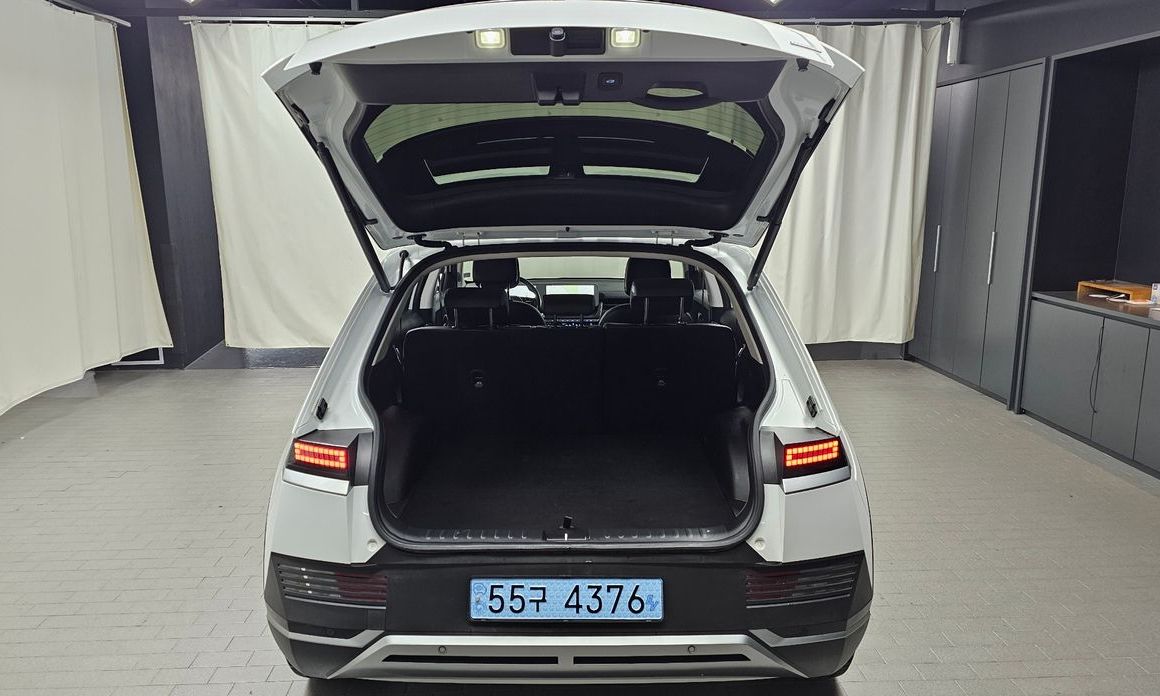 Hyundai Ioniq5 2023