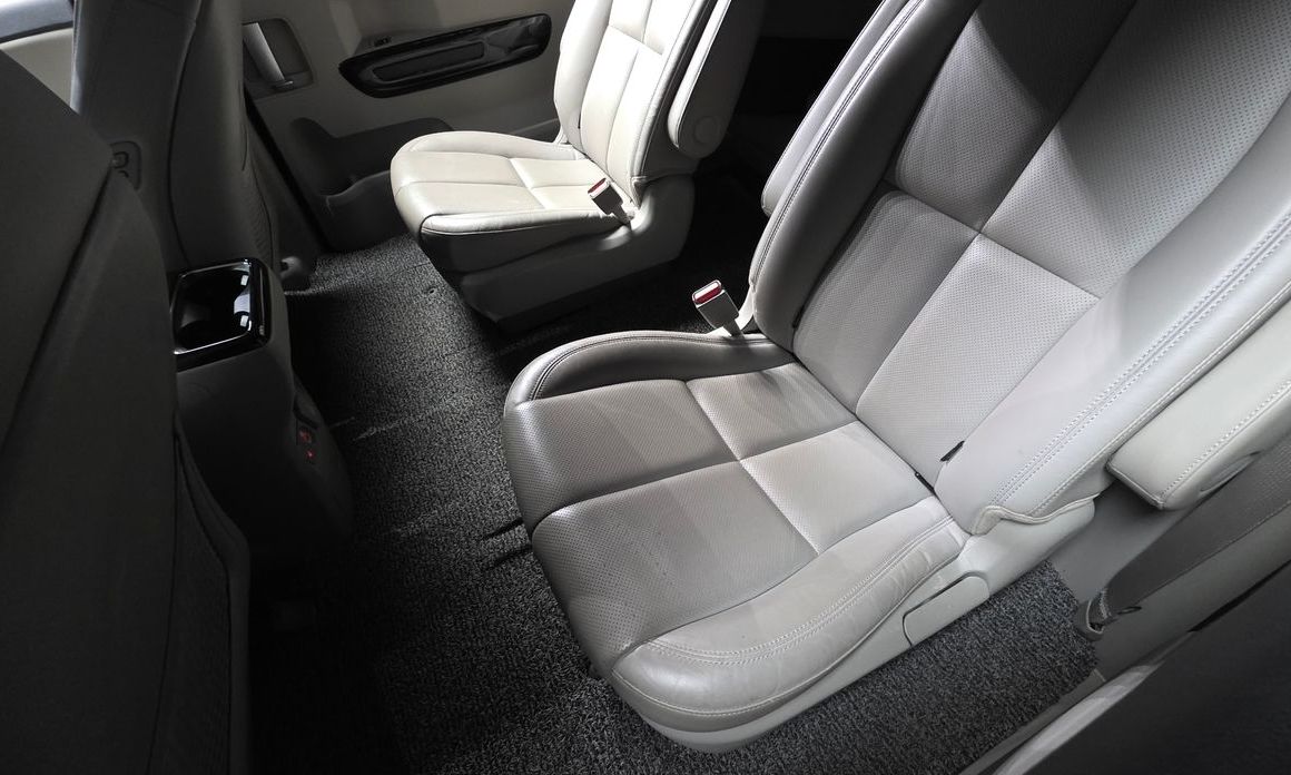 Kia Canival 2019
