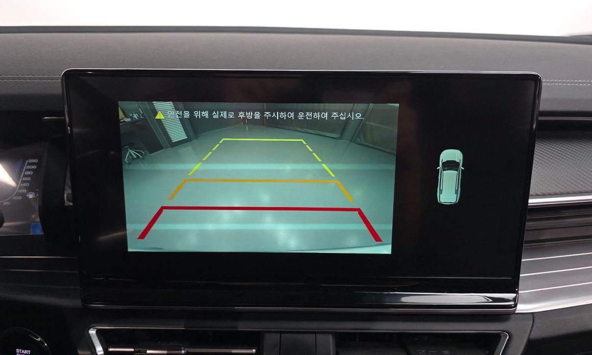 KG_Mobility_Ssangyong Torres 2023