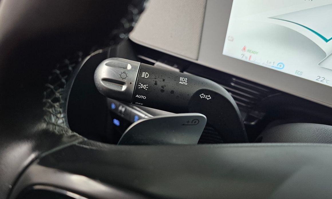 Hyundai Ioniq5 2023