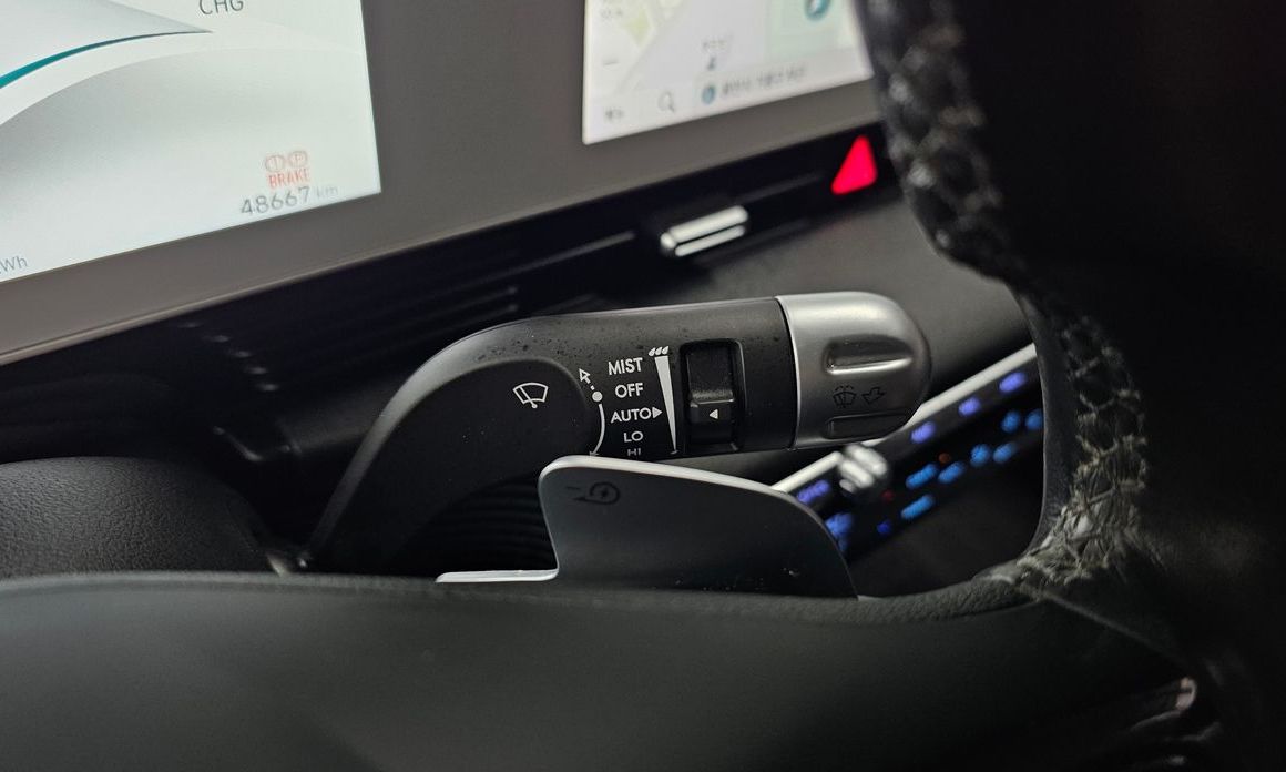 Hyundai Ioniq5 2023