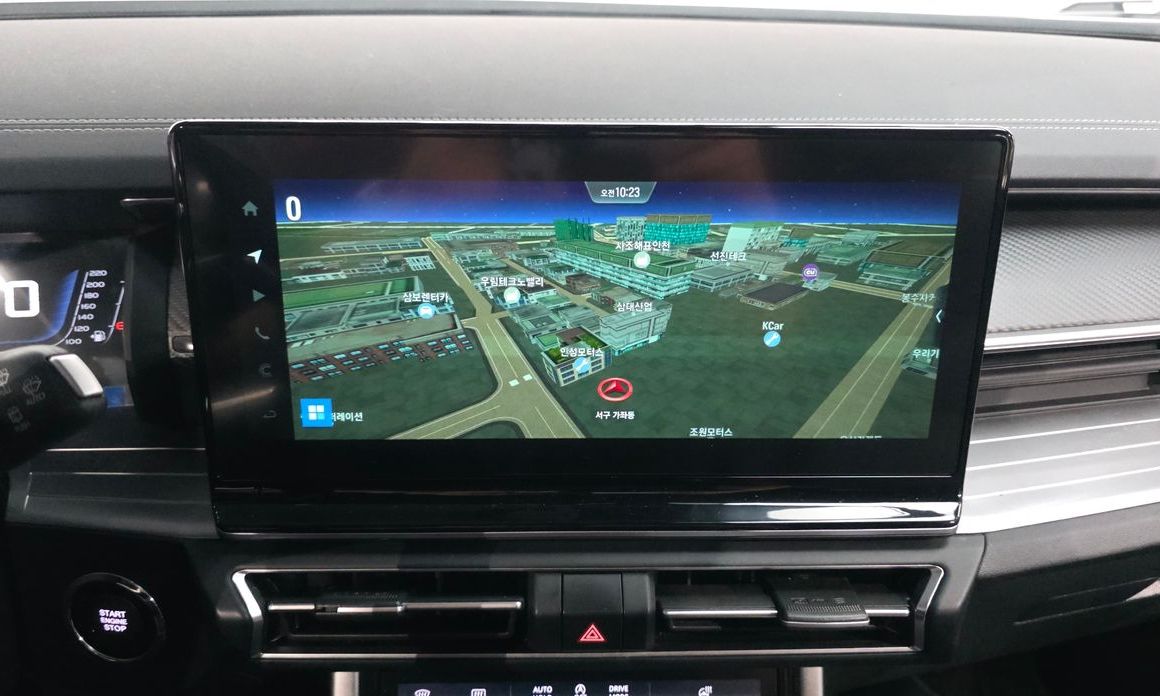 KG_Mobility_Ssangyong Torres 2023