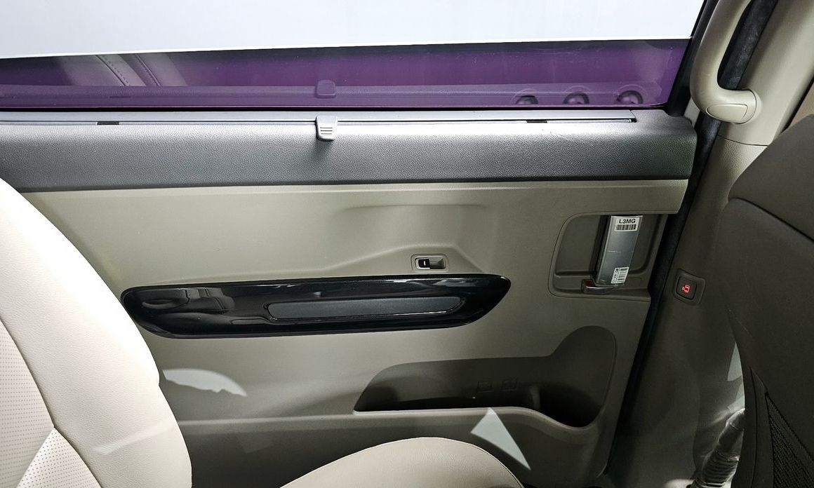 Kia Canival 2015
