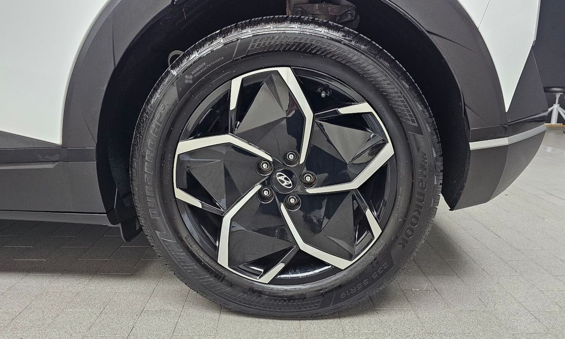 Hyundai Ioniq5 2023