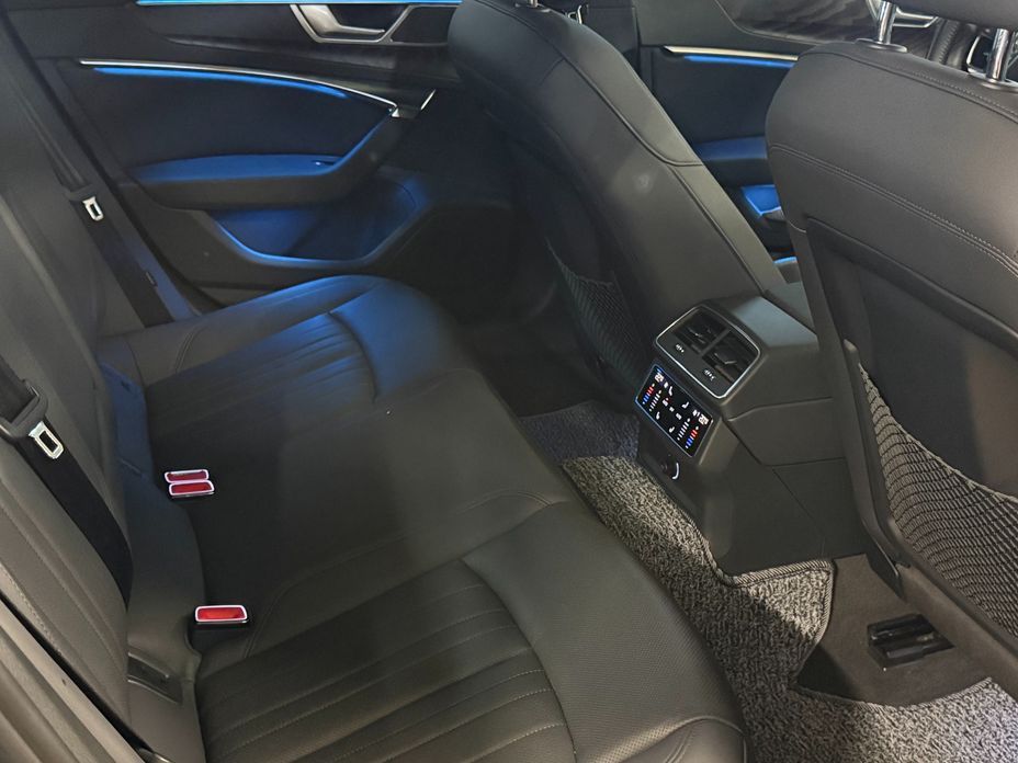 Audi A6 2020