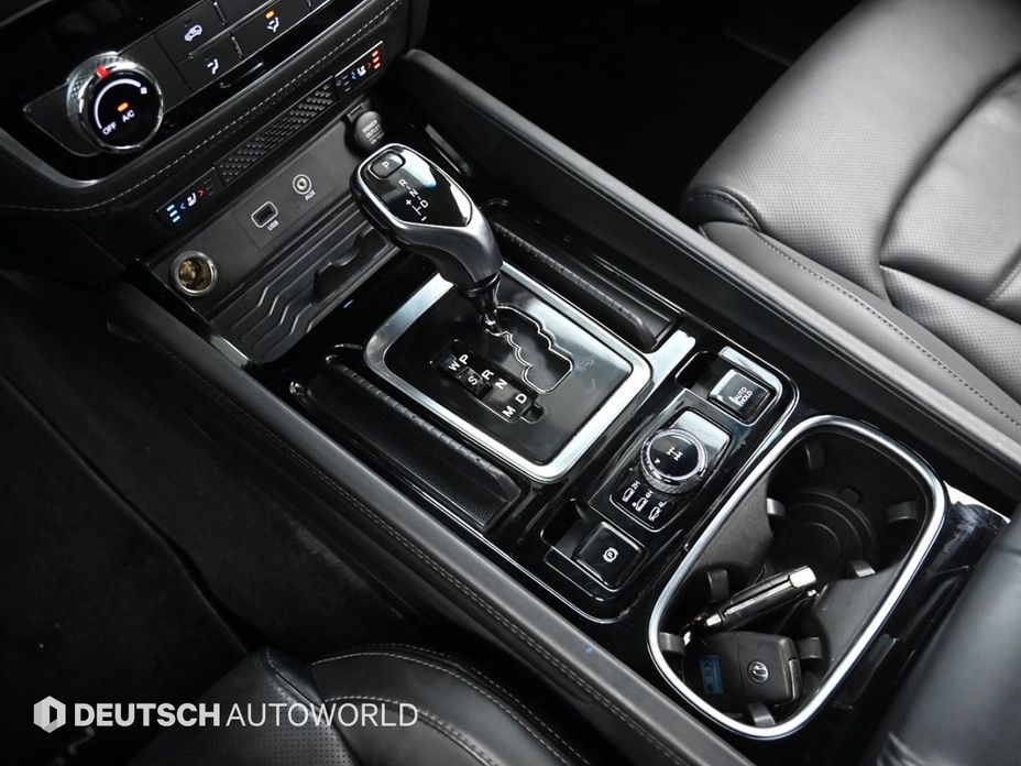 KG_Mobility_Ssangyong Rexton 2019