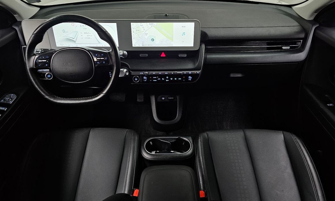 Hyundai Ioniq5 2023