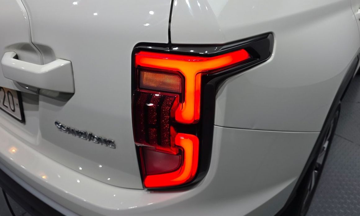 KG_Mobility_Ssangyong Torres 2023