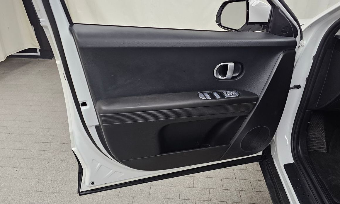 Hyundai Ioniq5 2023
