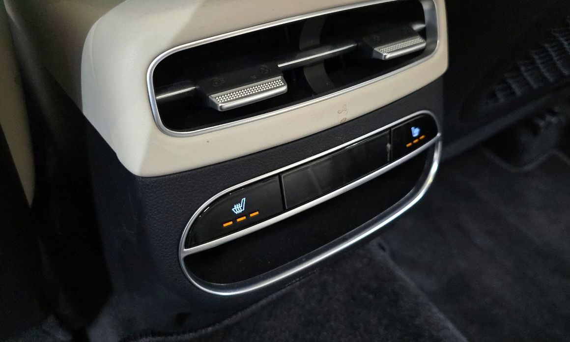 Genesis GV70 2022