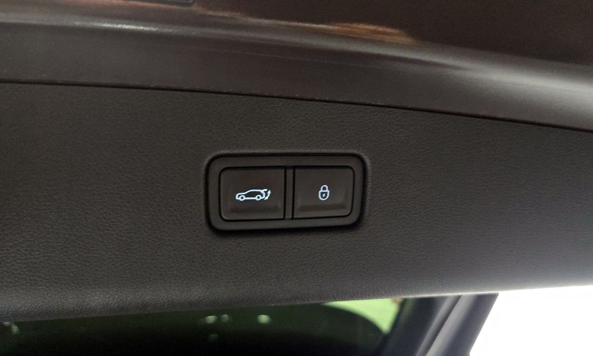 Genesis GV70 2022