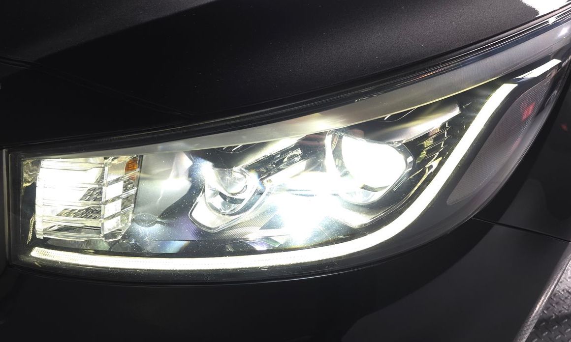 Kia Canival 2019