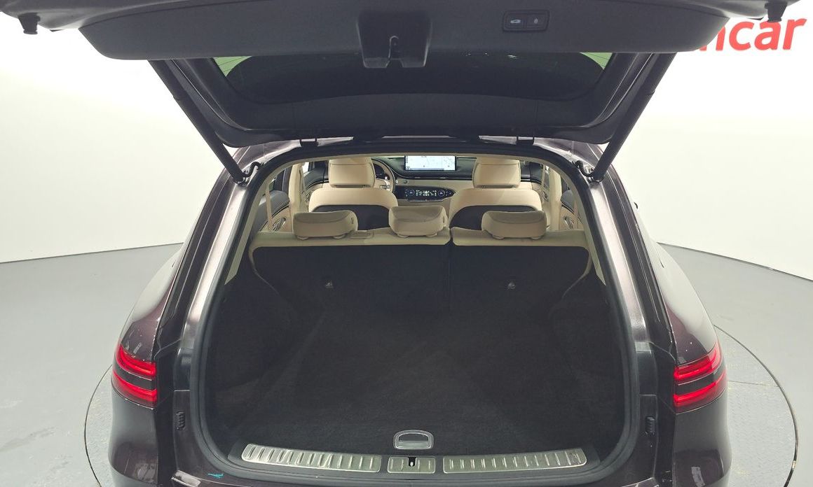 Genesis GV70 2022