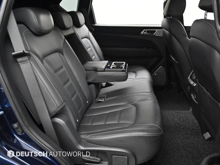 KG_Mobility_Ssangyong Rexton 2019