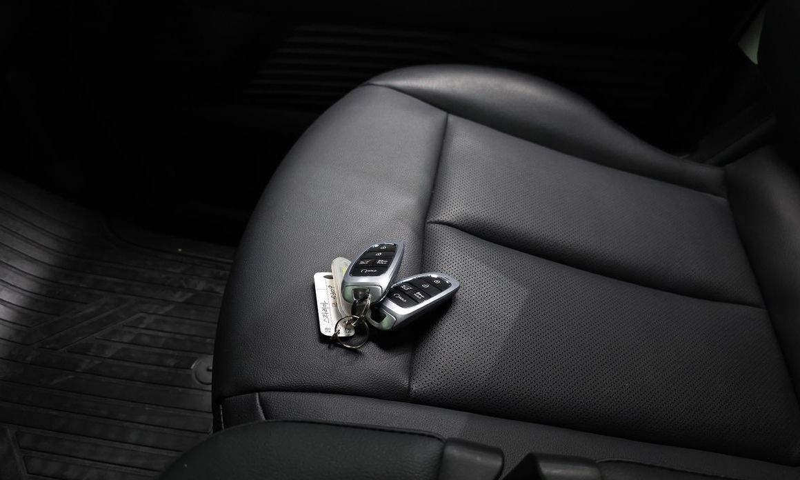 Hyundai Staria 2024