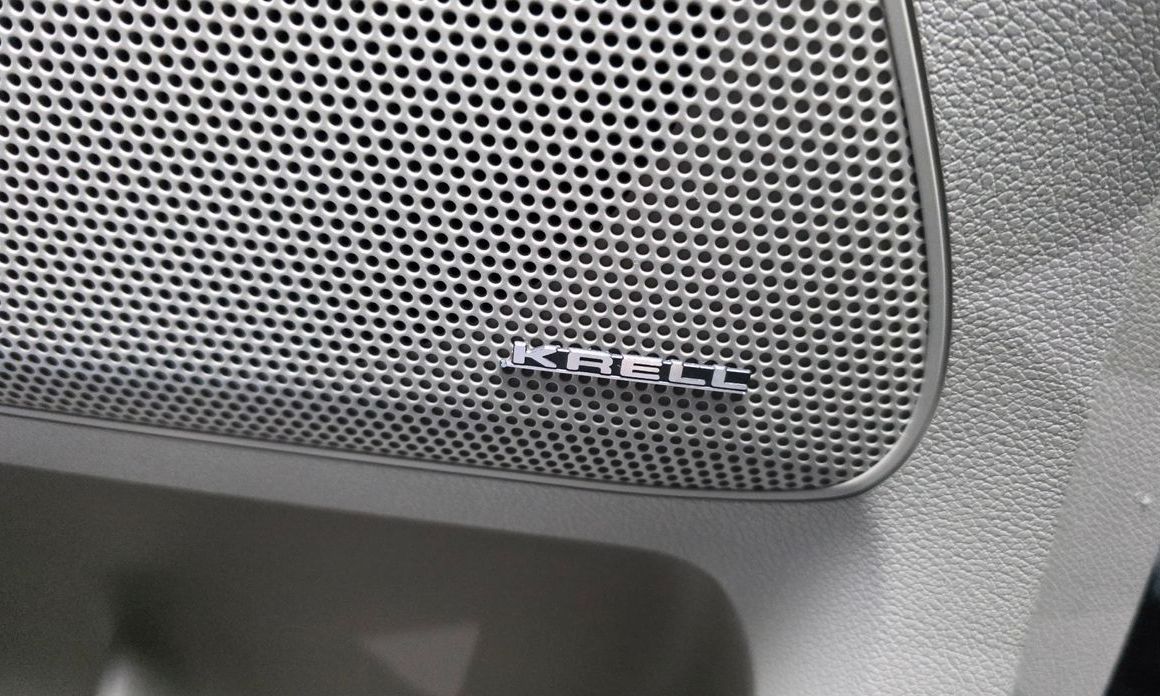 Kia Canival 2019