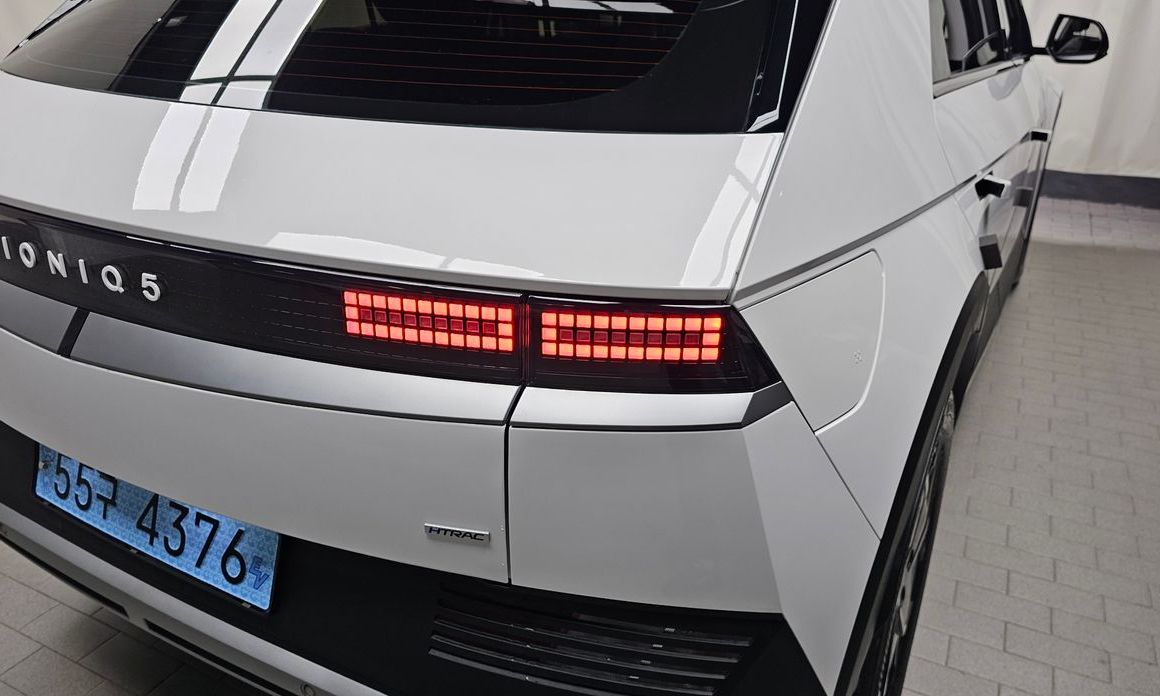 Hyundai Ioniq5 2023