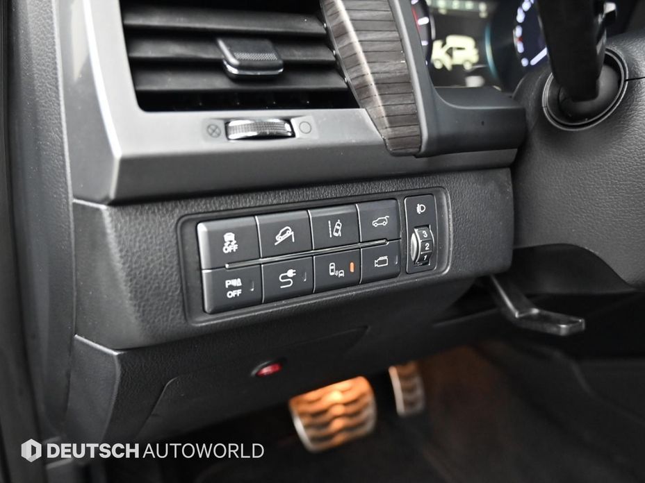 KG_Mobility_Ssangyong Rexton 2019