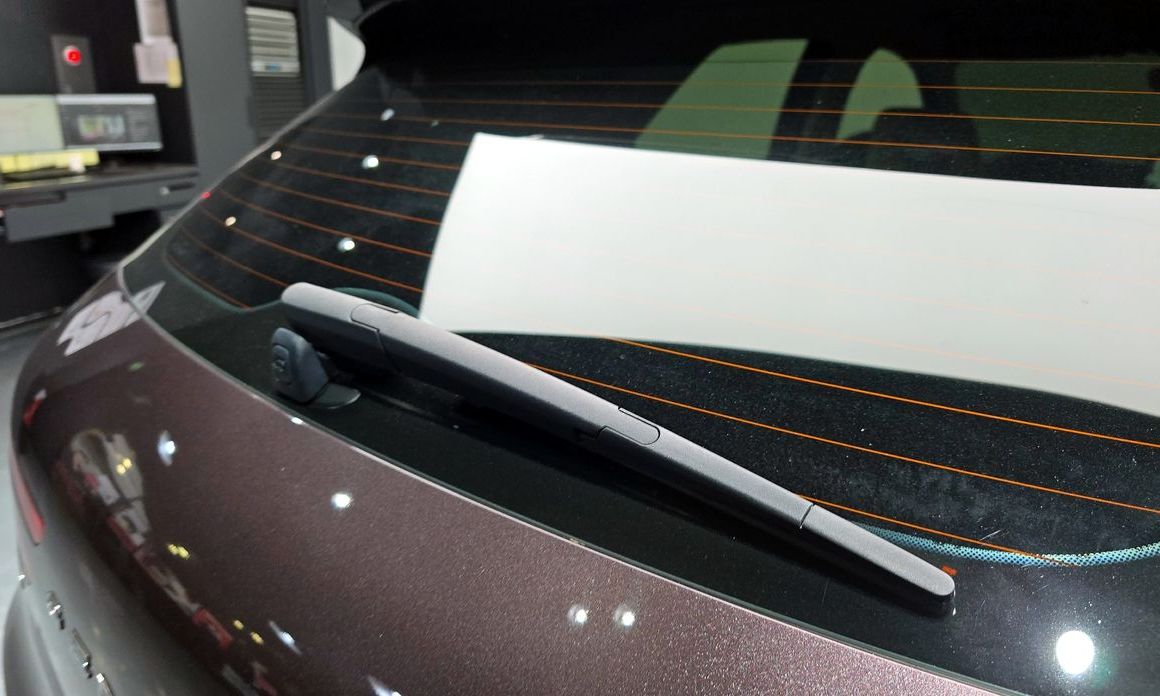 Genesis GV70 2022
