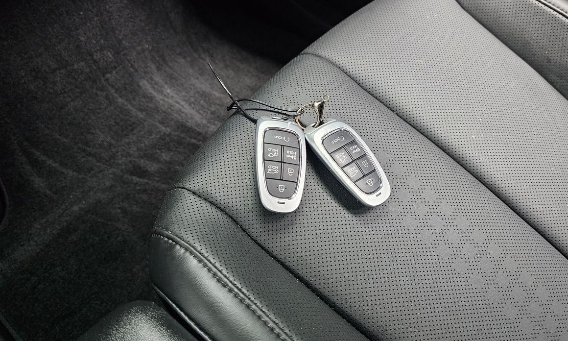 Hyundai Ioniq5 2023