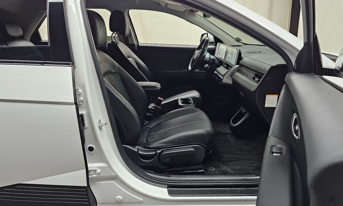 Hyundai Ioniq5 2023