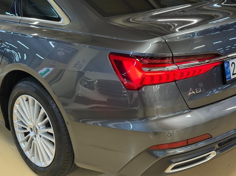 Audi A6 2020