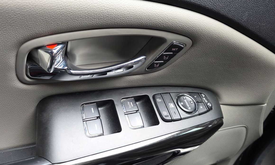 Kia Canival 2019