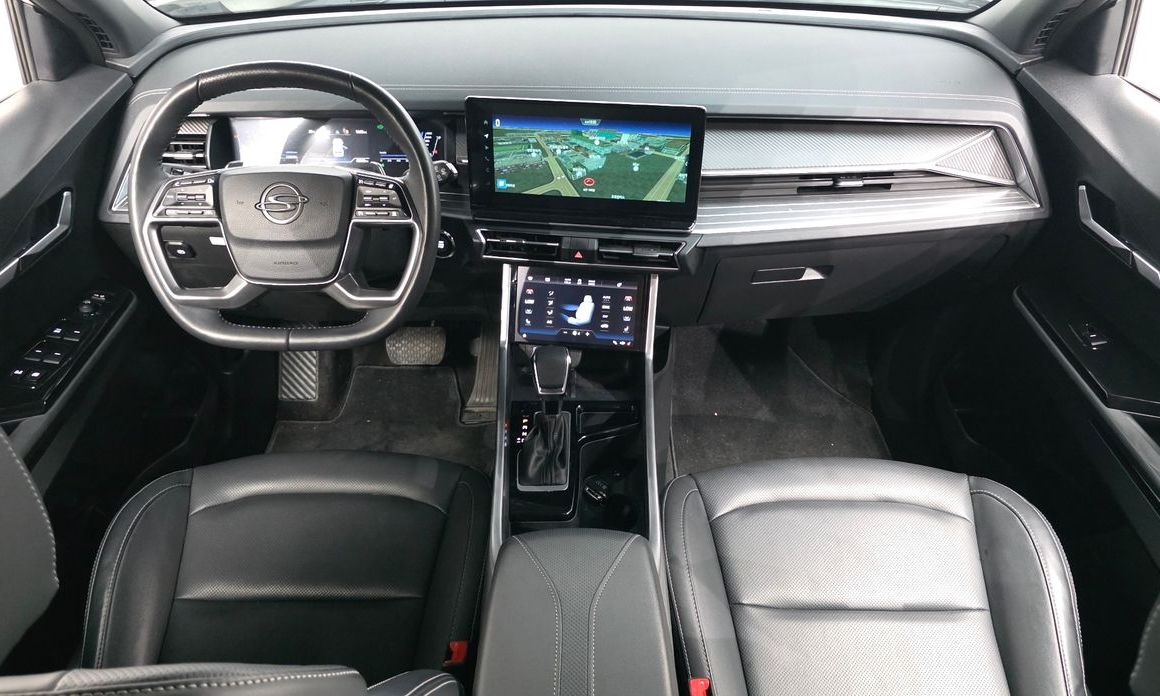 KG_Mobility_Ssangyong Torres 2023