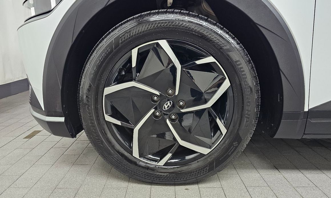 Hyundai Ioniq5 2023