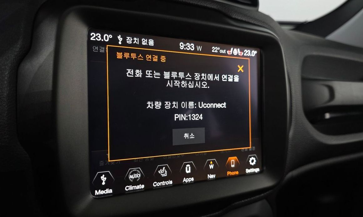 Jeep Renegade 2021