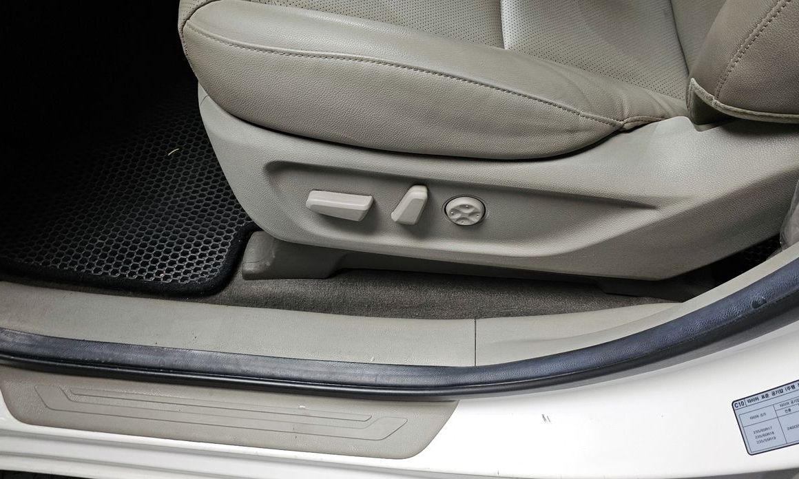 Kia Canival 2015