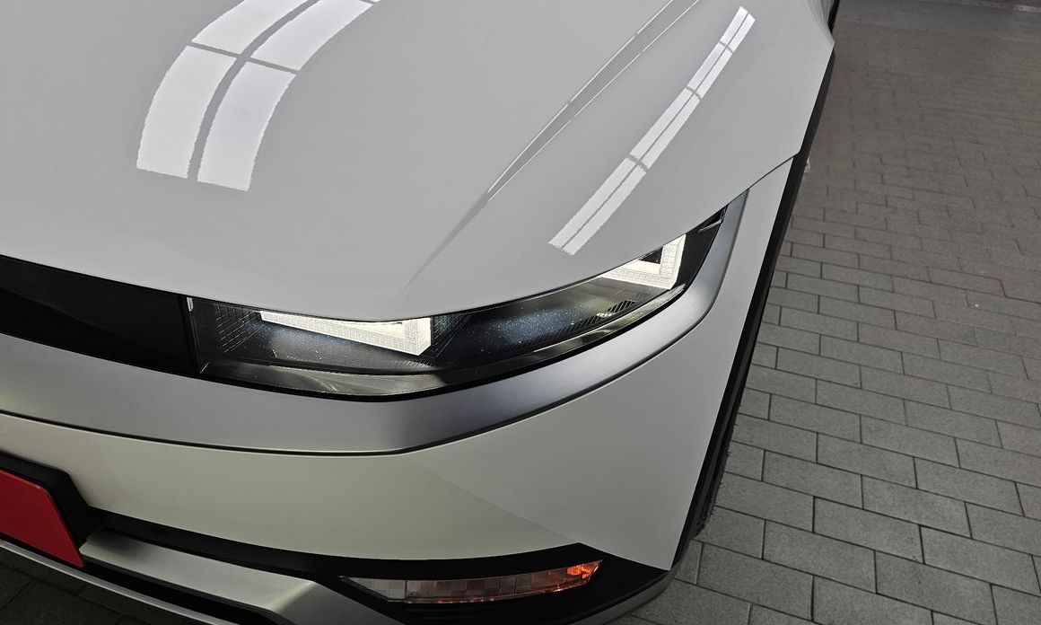Hyundai Ioniq5 2023