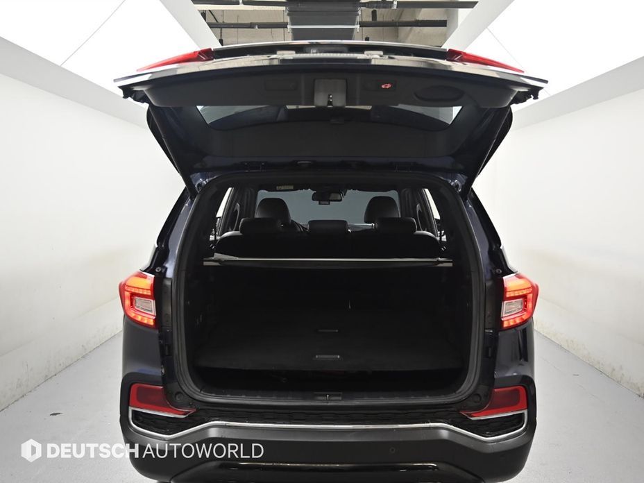 KG_Mobility_Ssangyong Rexton 2019
