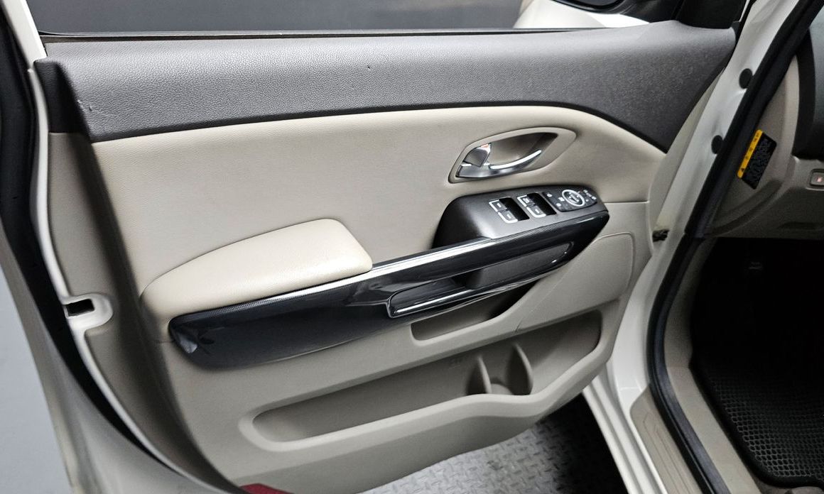 Kia Canival 2015