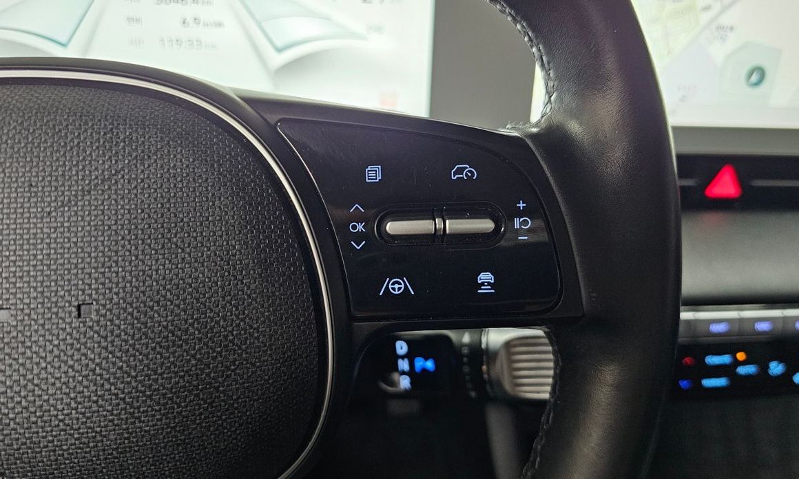 Hyundai Ioniq5 2023