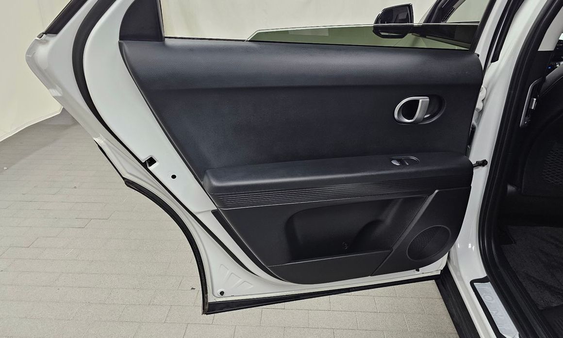 Hyundai Ioniq5 2023