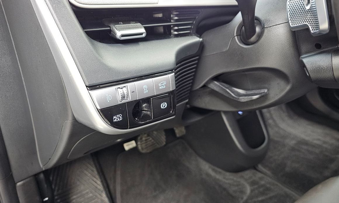 Hyundai Ioniq5 2023