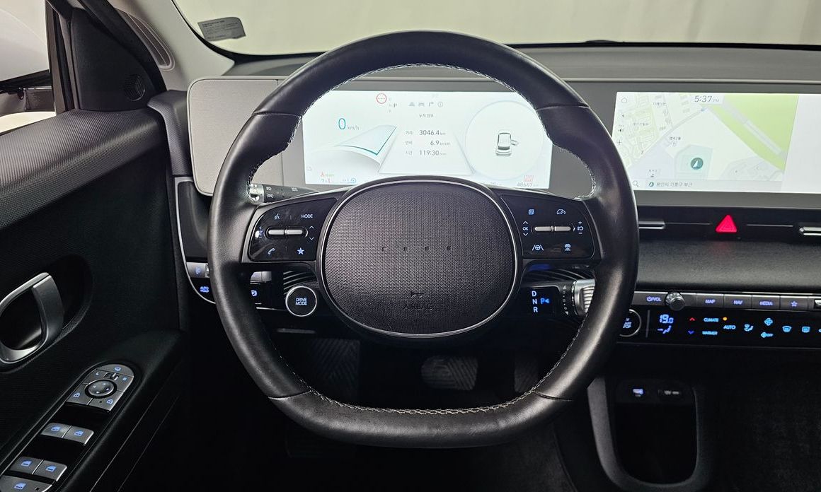 Hyundai Ioniq5 2023