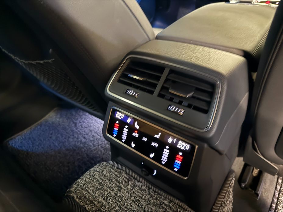 Audi A6 2020