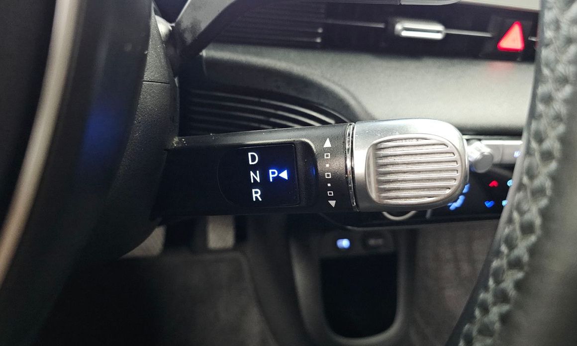 Hyundai Ioniq5 2023
