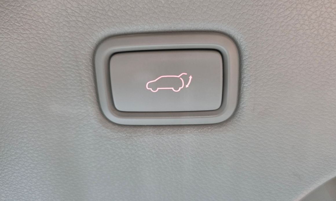 Kia Canival 2019