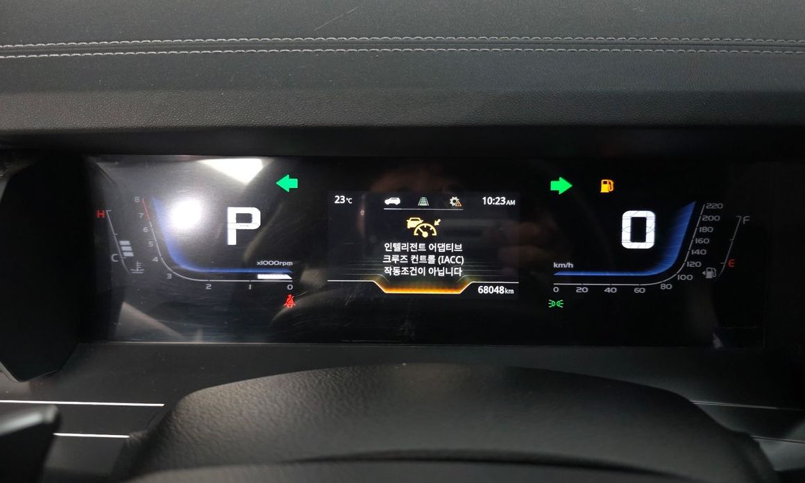 KG_Mobility_Ssangyong Torres 2023