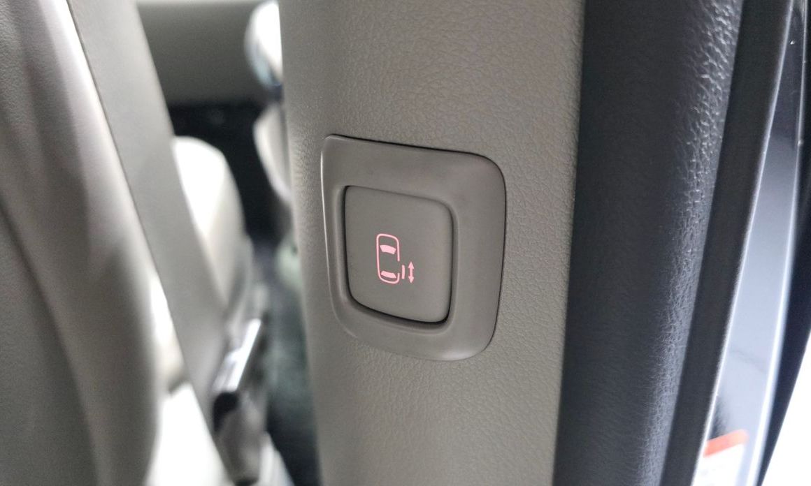 Kia Canival 2019
