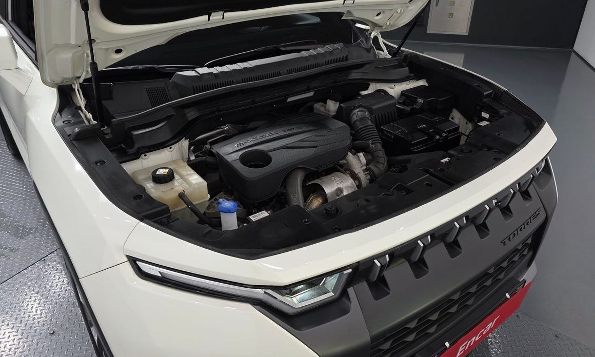 KG_Mobility_Ssangyong Torres 2023